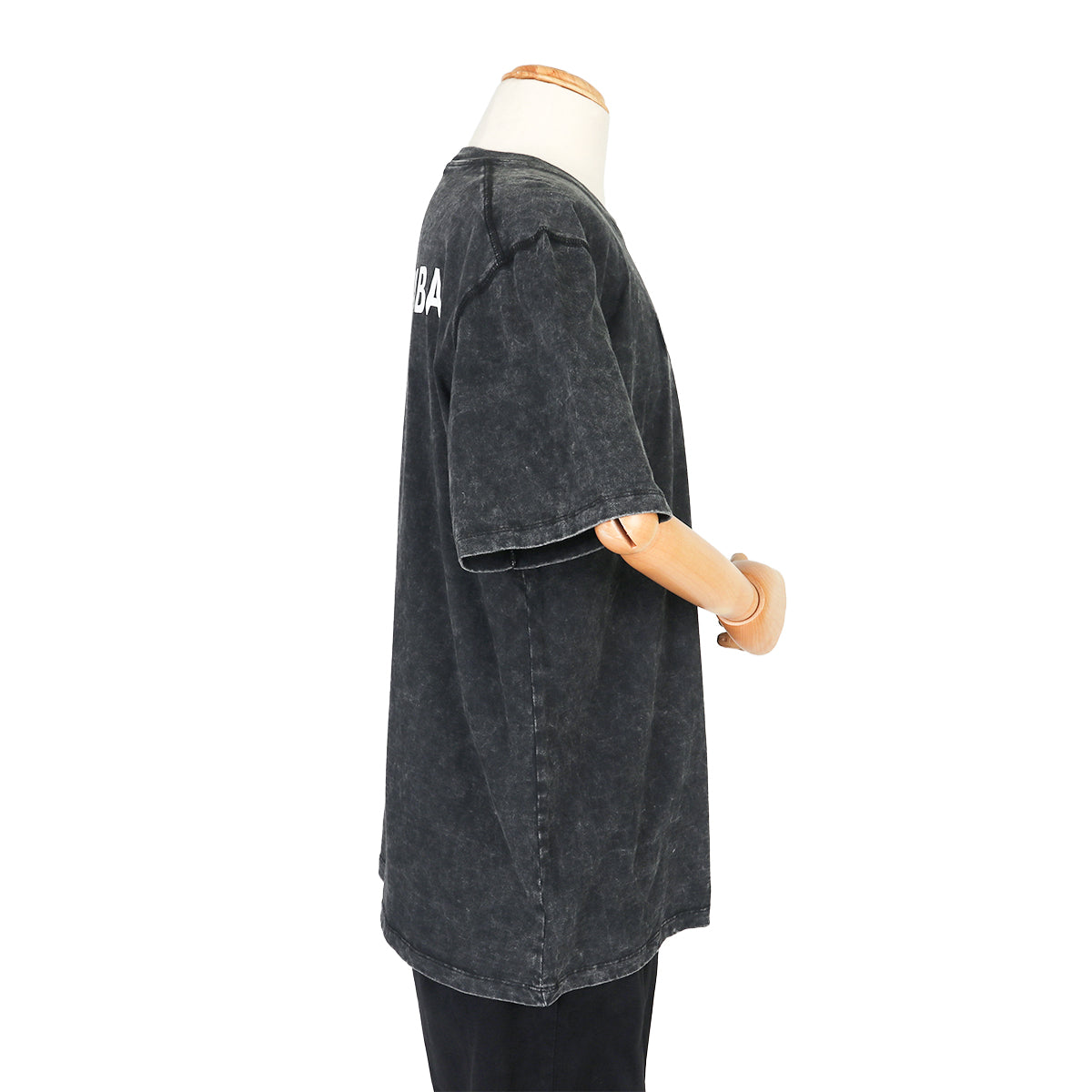 Azzam T-Shirt - Black
