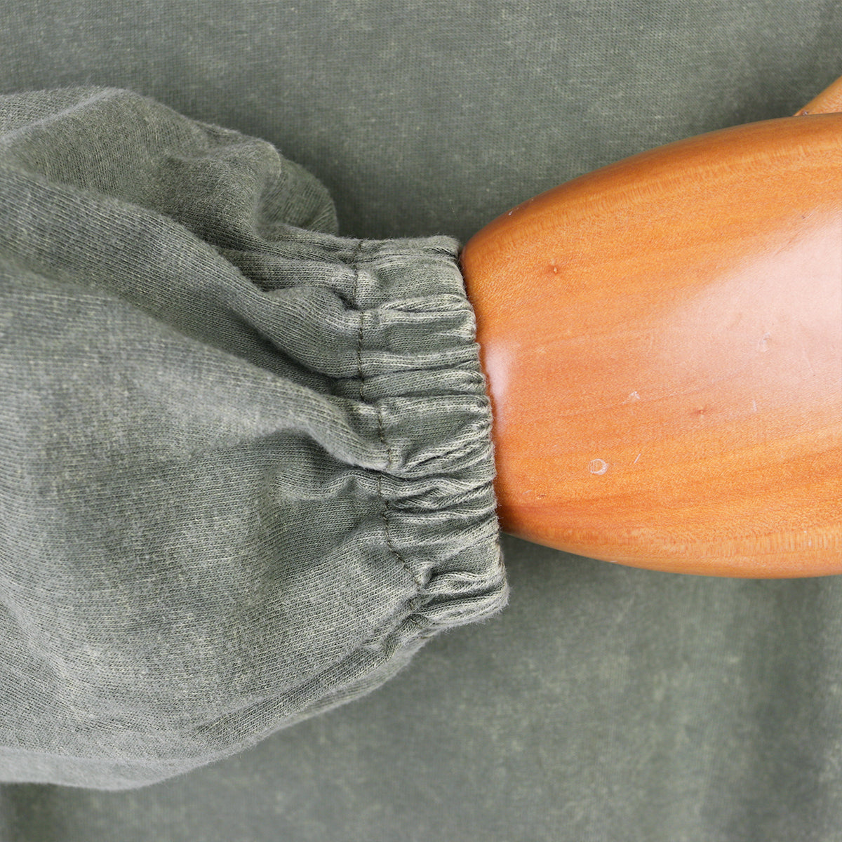 Azzura Dress - Olive