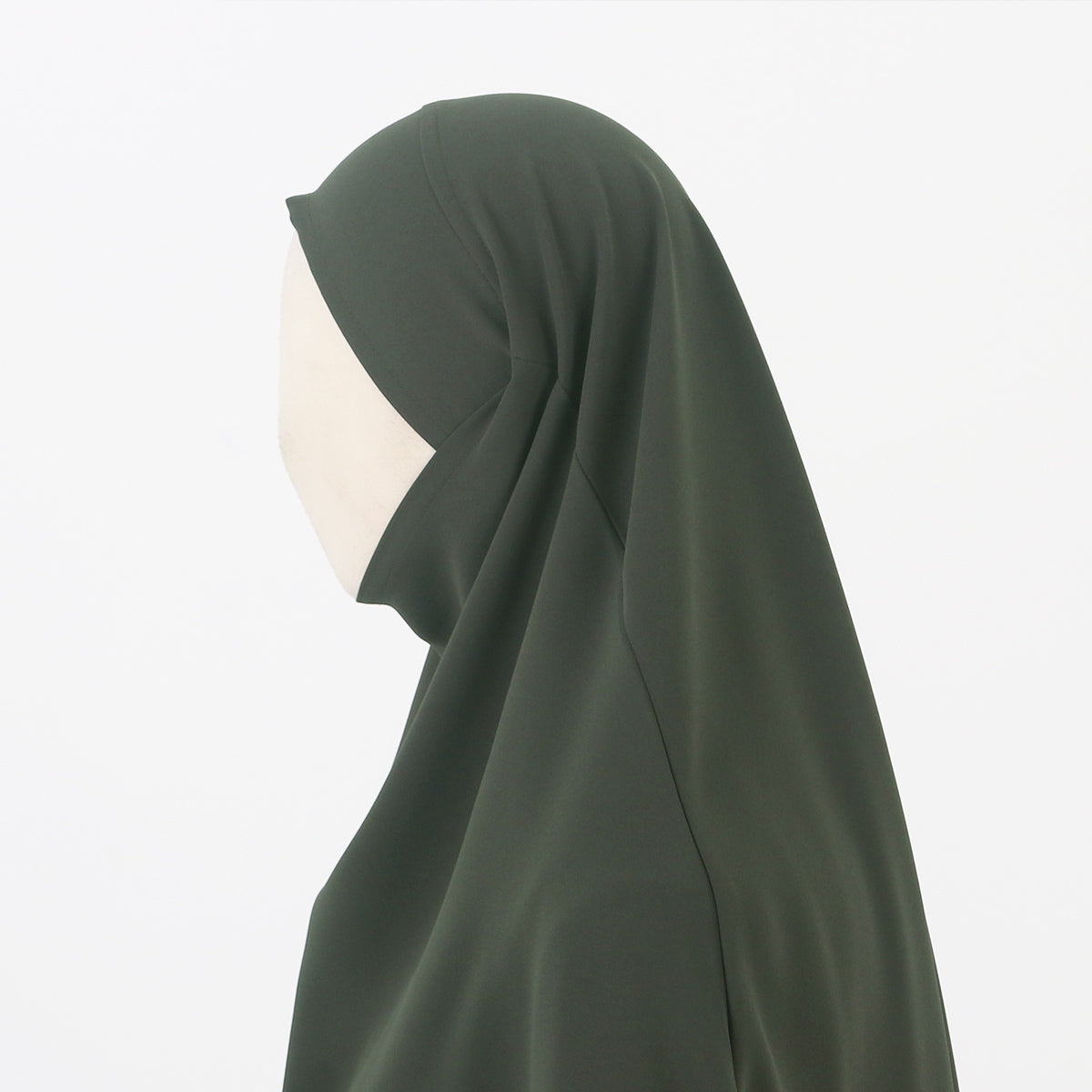 Alesha French Khimar - Kambaba