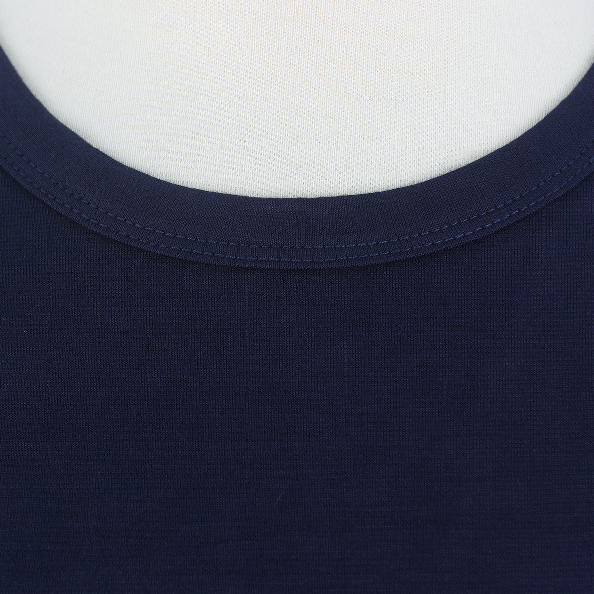 Alika Top - Navy