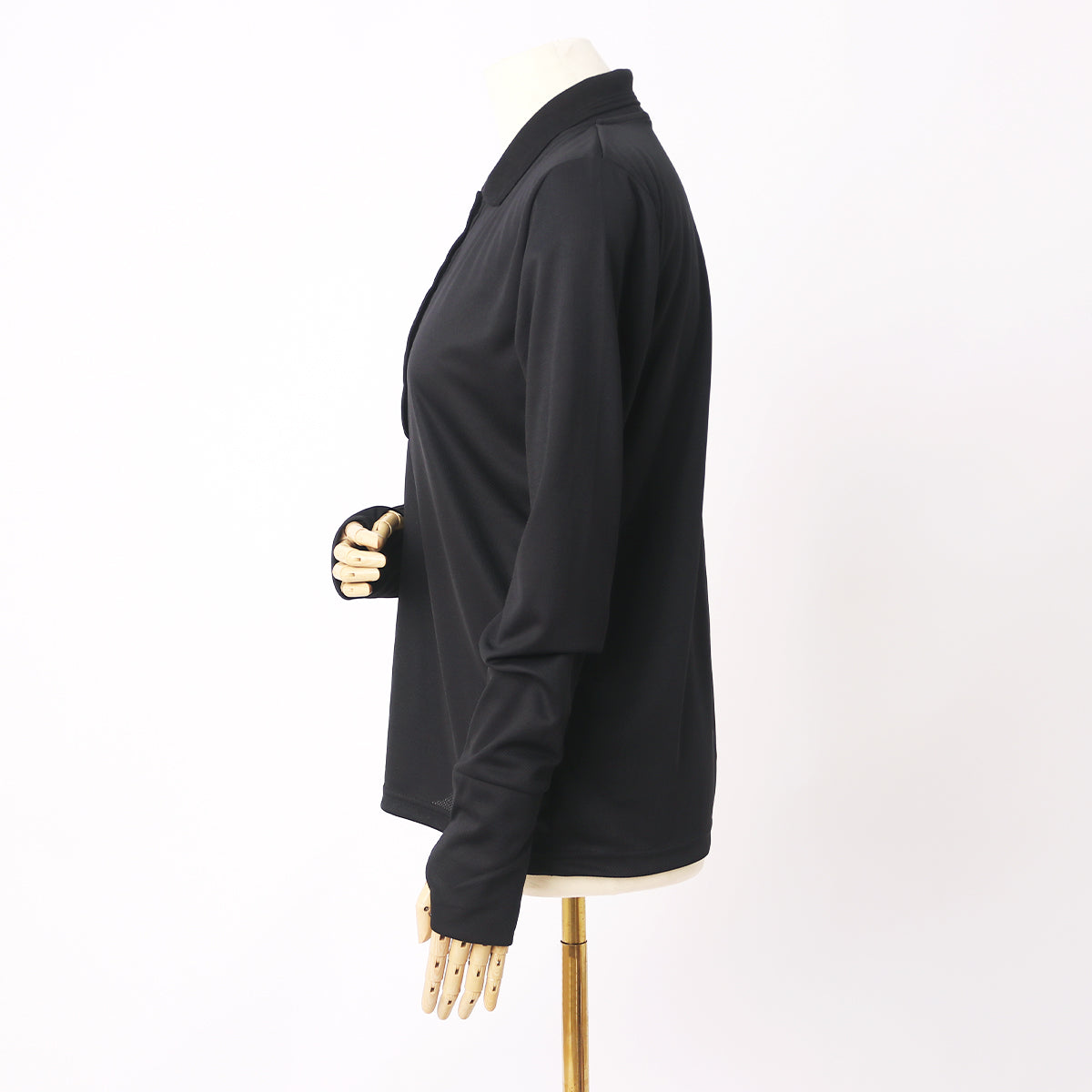 Ameena Top - Black