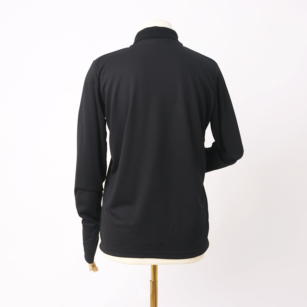 Ameena Top - Black