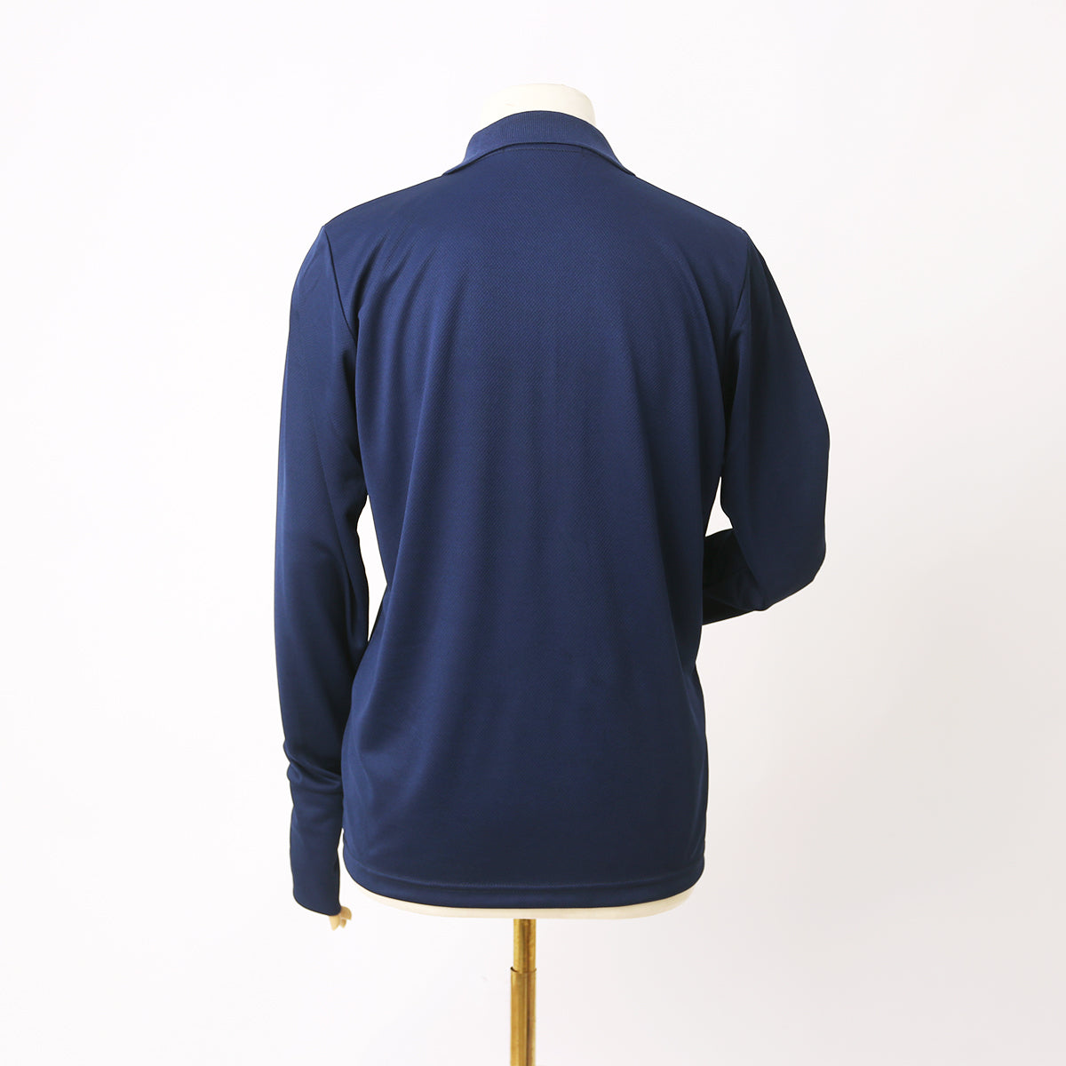 Ameena Top - Navy