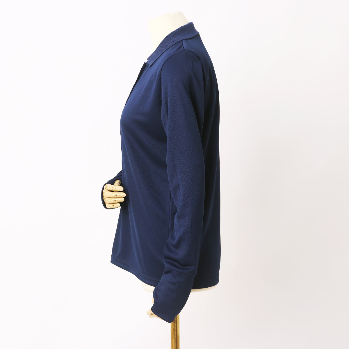 Ameena Top - Navy