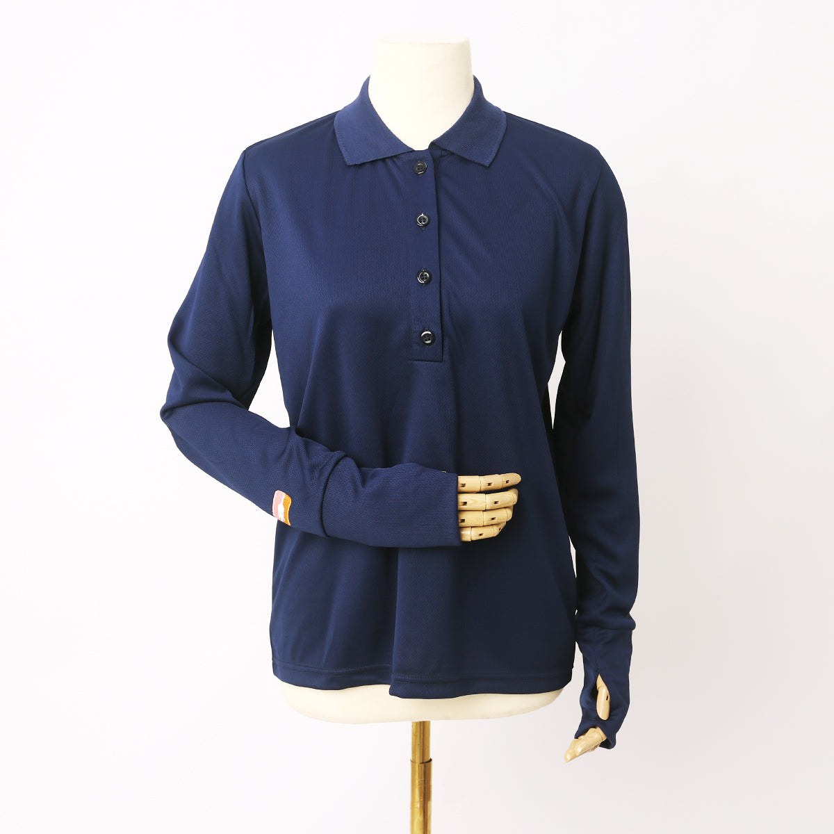 Ameena Top - Navy