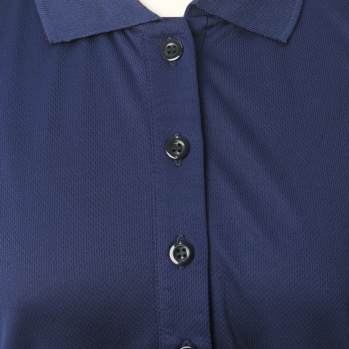 Ameena Top - Navy