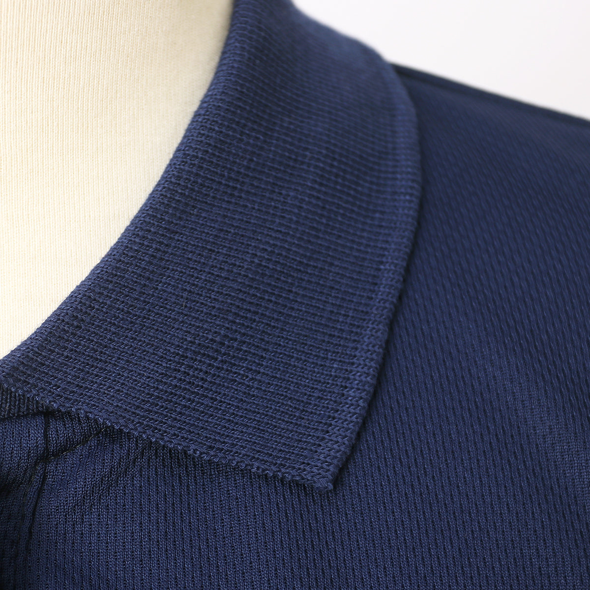 Ameena Top - Navy