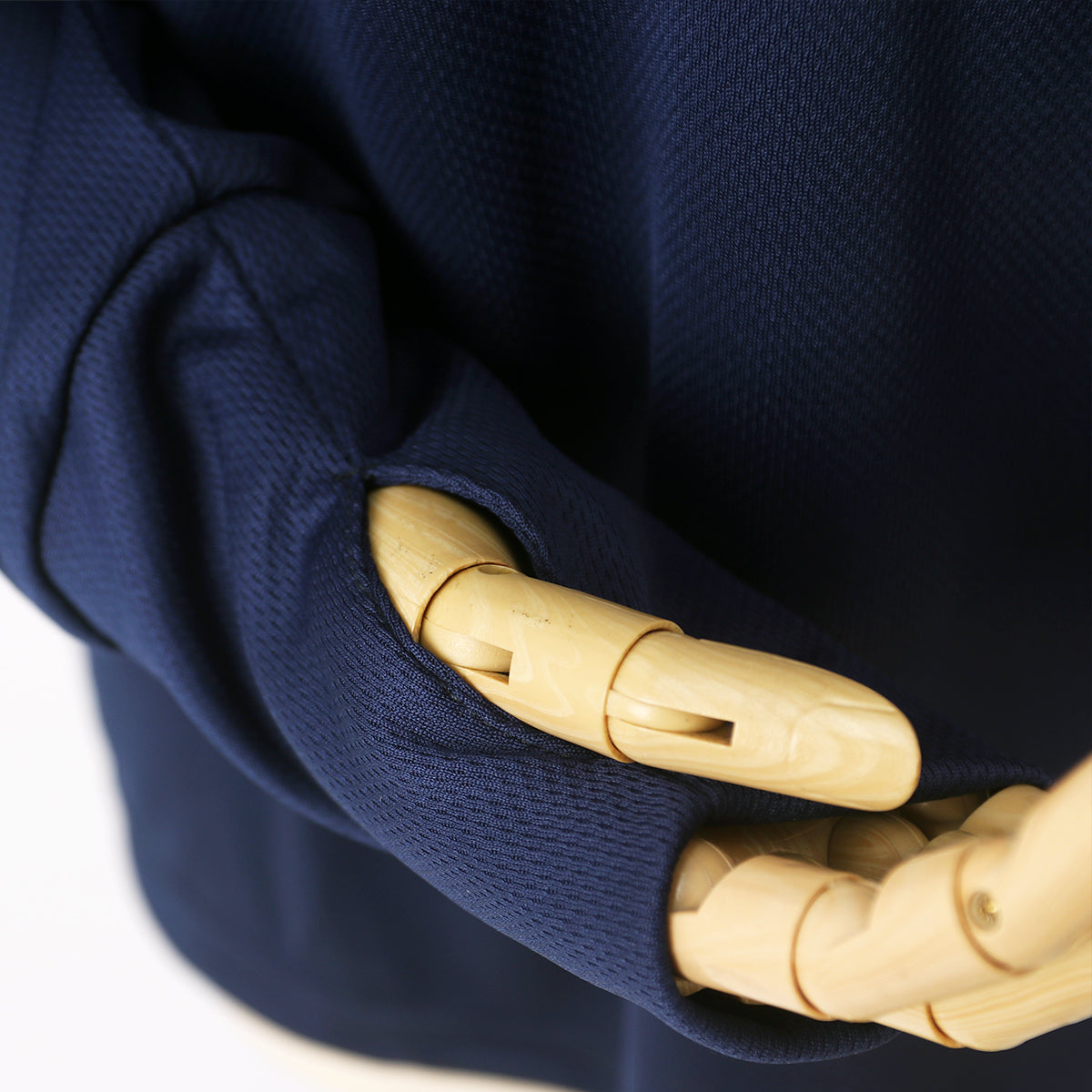 Ameena Top - Navy