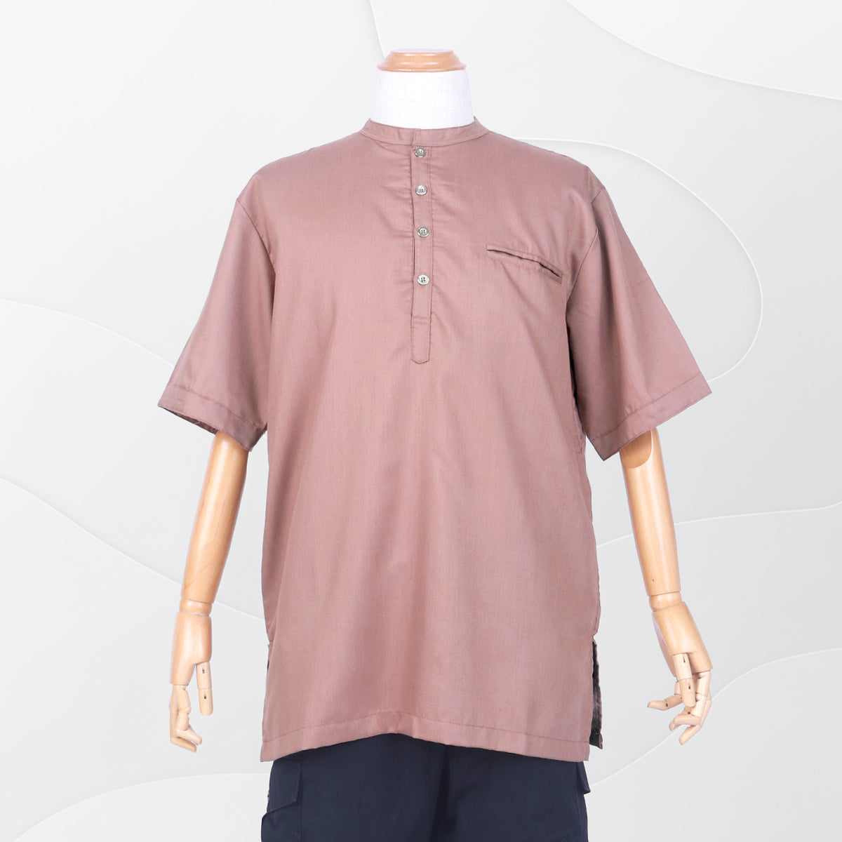 Ammar Kurta - Tuscany