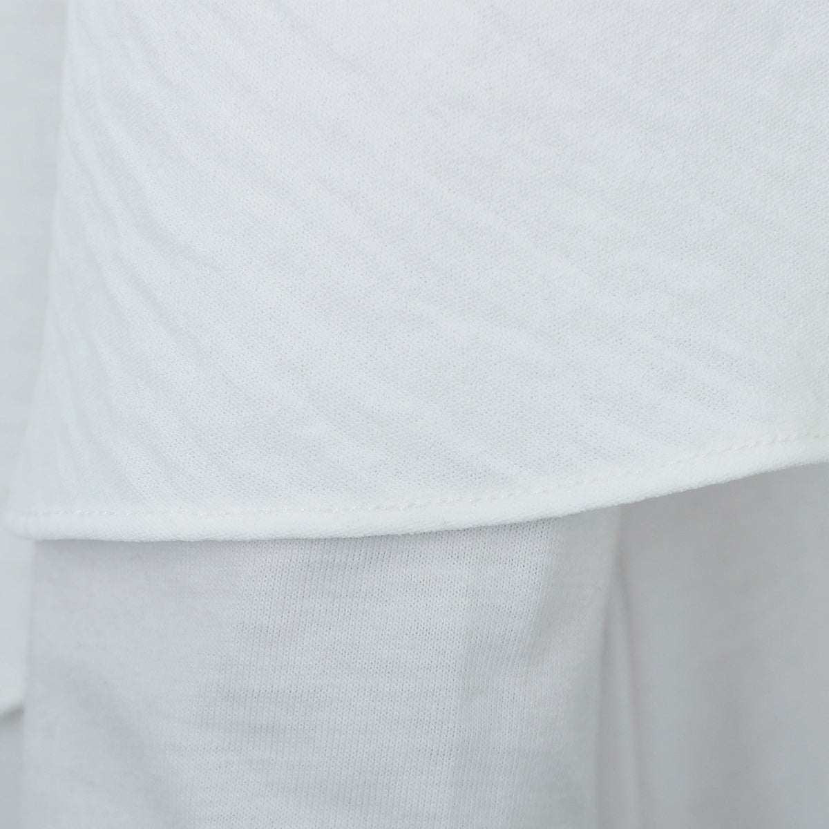 Anisah Khimar - Broken White