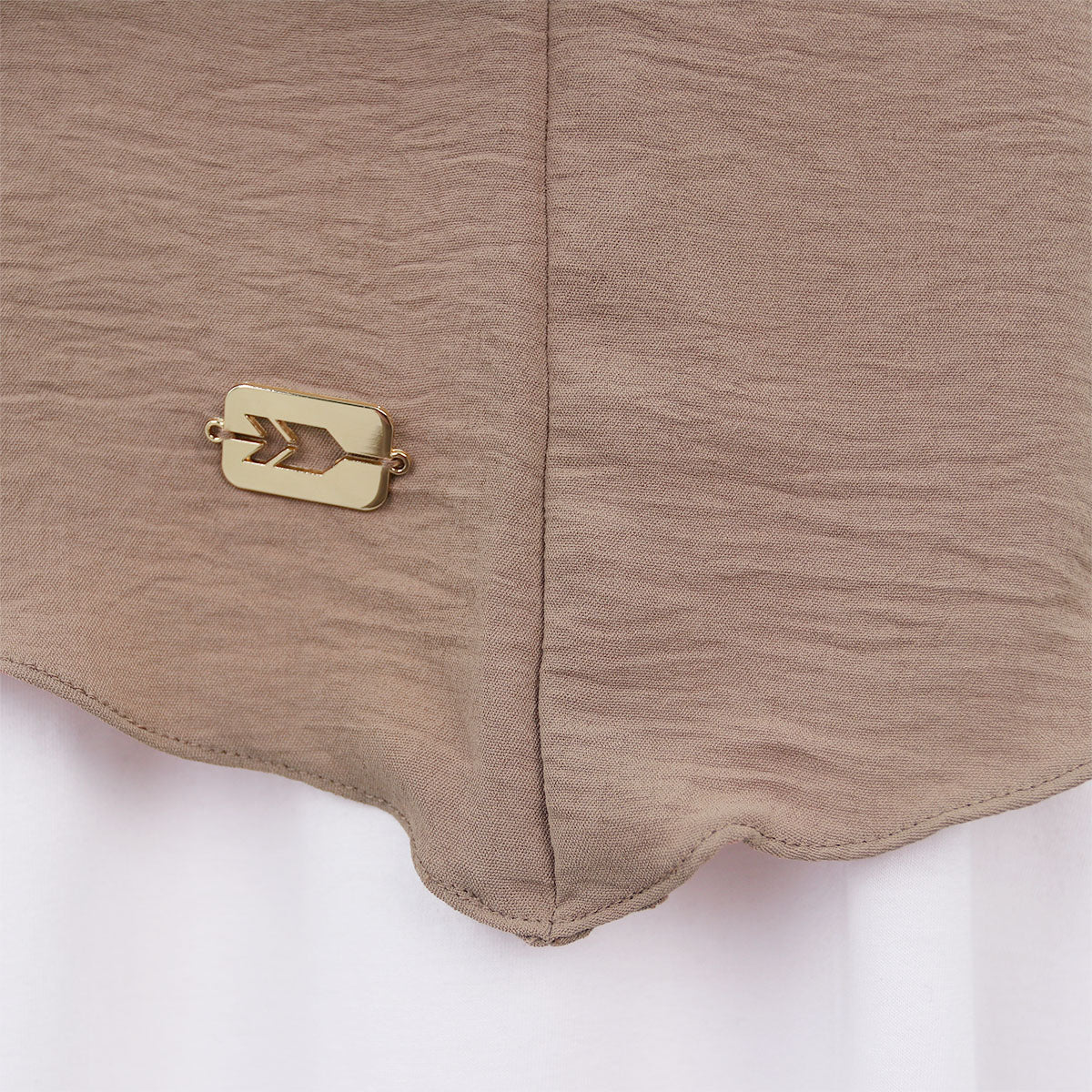 Anisah Khimar - Mocca