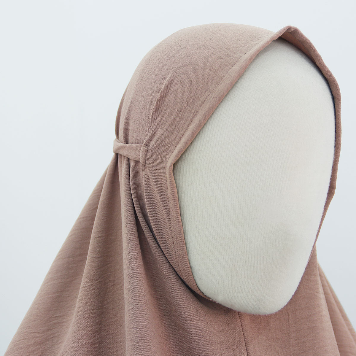 Anisah Khimar - Mocca