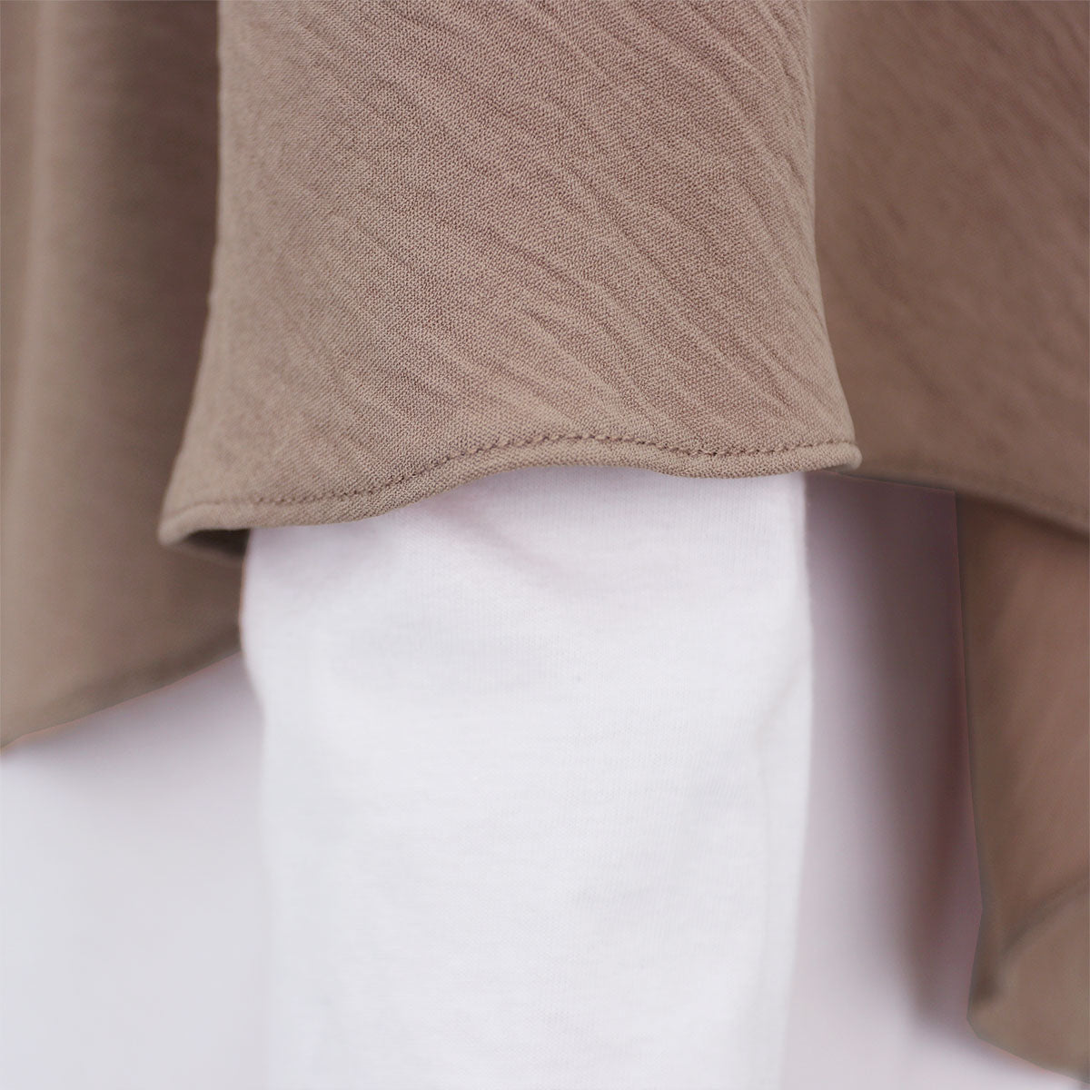 Anisah Khimar - Mocca
