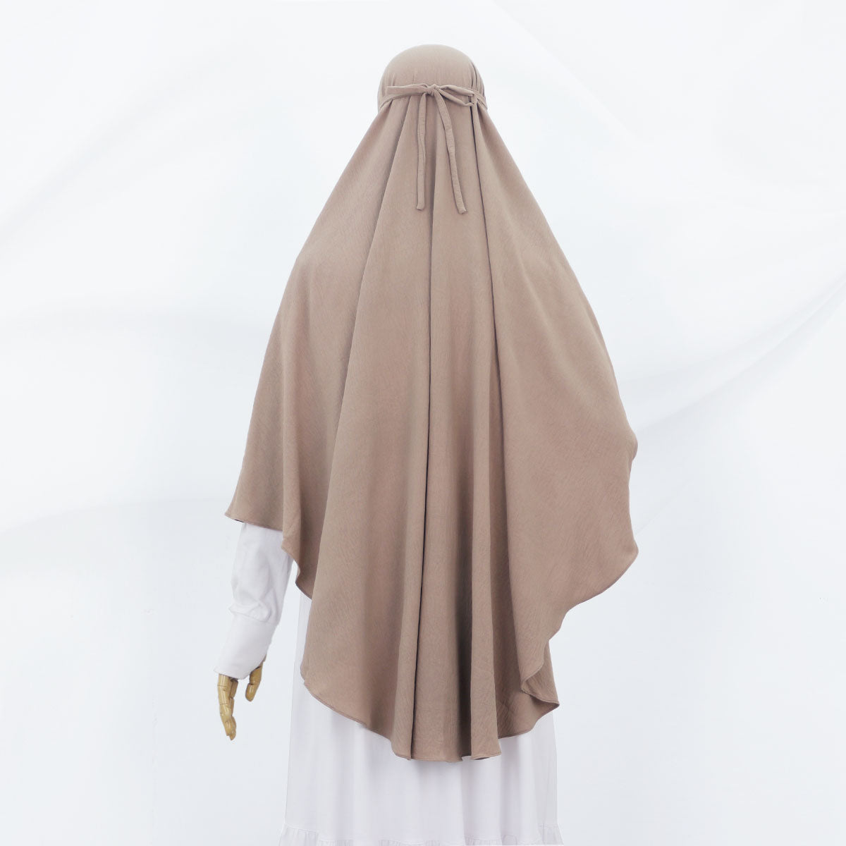 Anisah Khimar - Mocca