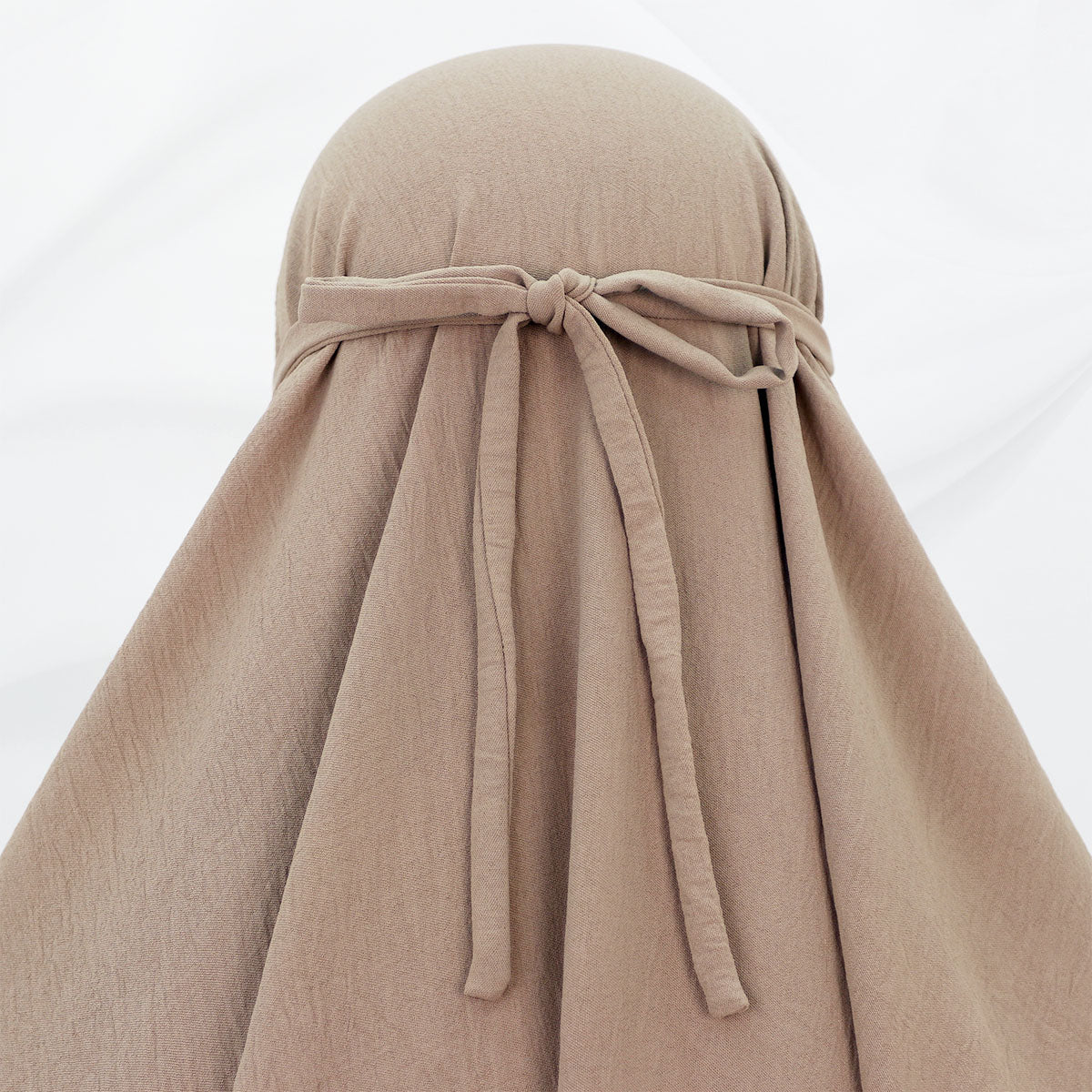 Anisah Khimar - Mocca