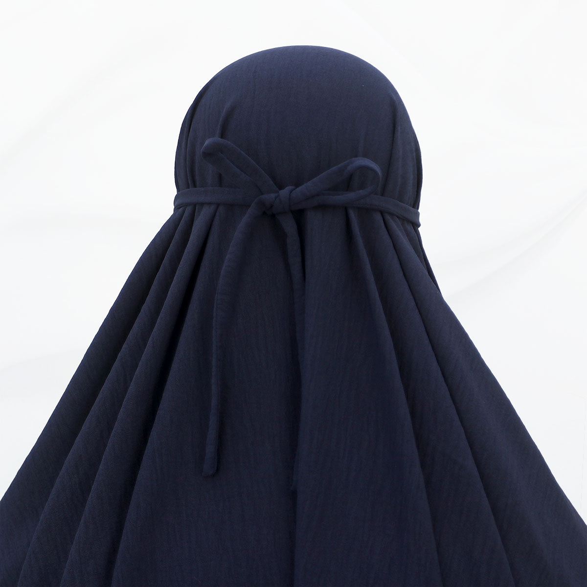 Anisah Khimar - Navy