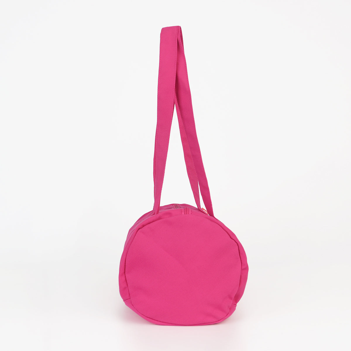Azka Duffle Bag - Fuchsia
