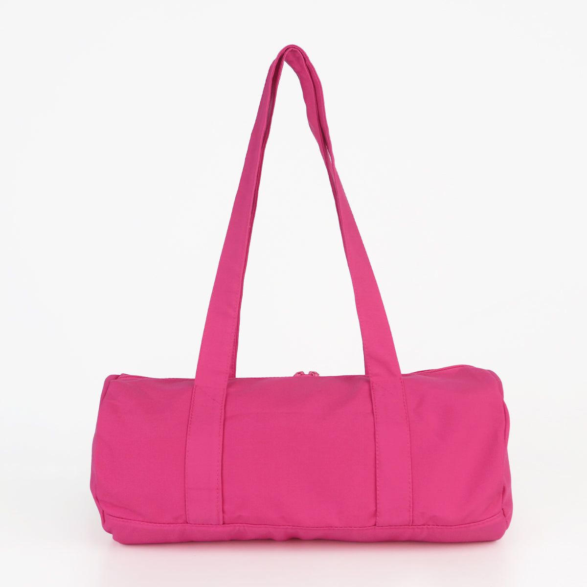Azka Duffle Bag - Fuchsia