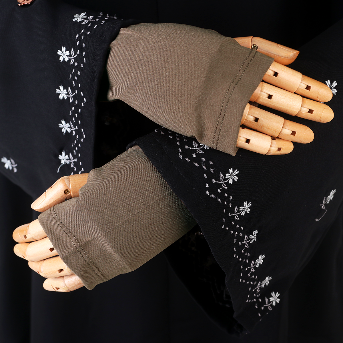 Bahira Handsock - Coffee Milk