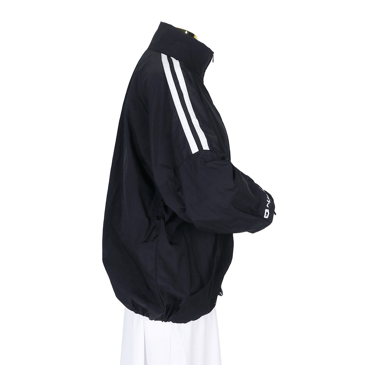 Baida Jacket - Black