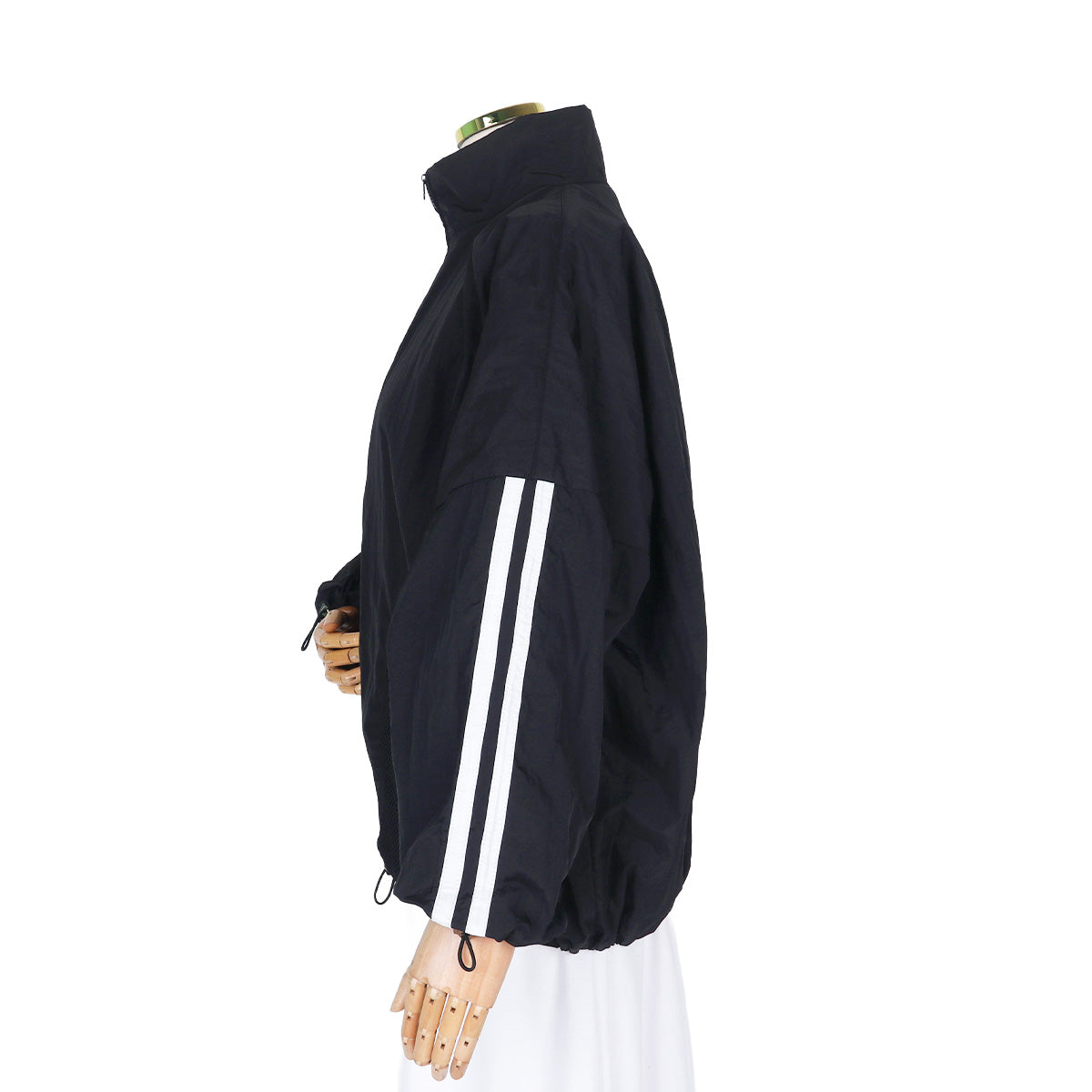 Baida Jacket - Black