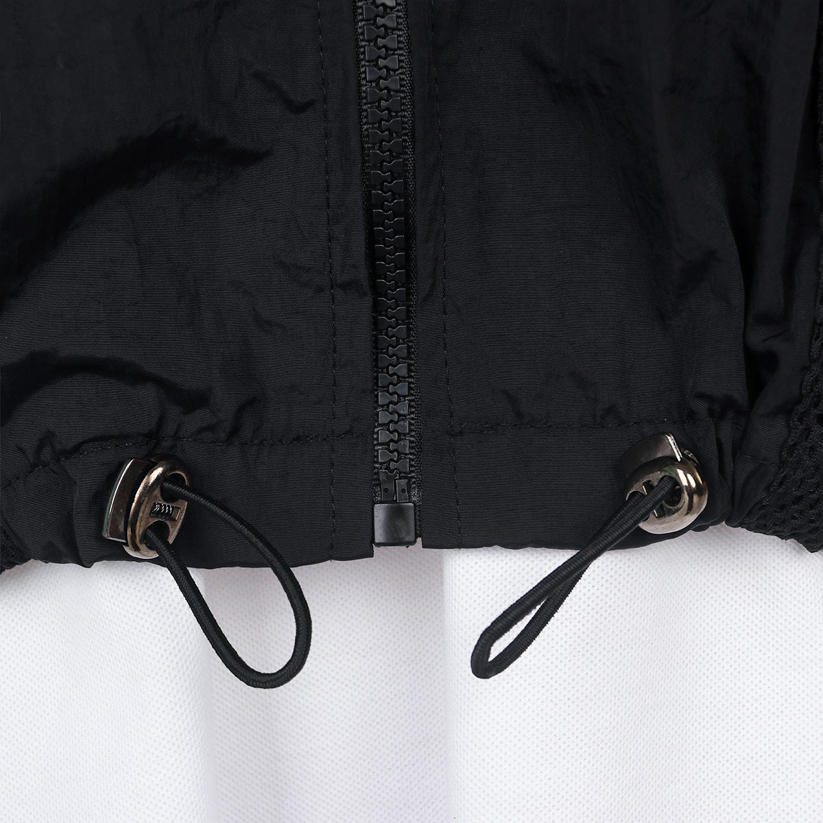 Baida Jacket - Black