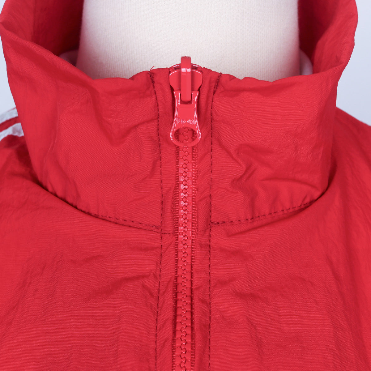 Baida Jacket - Red