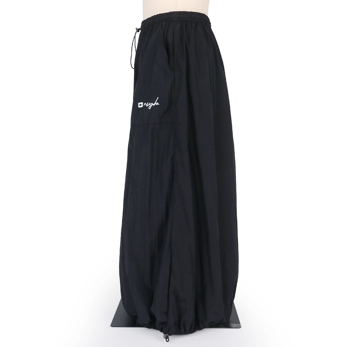 Baida Skirt - Black