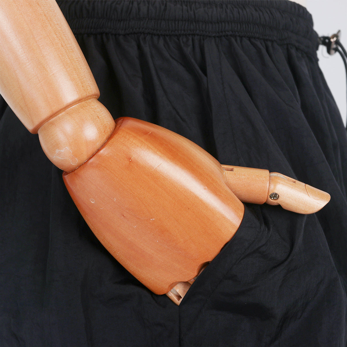Baida Skirt - Black