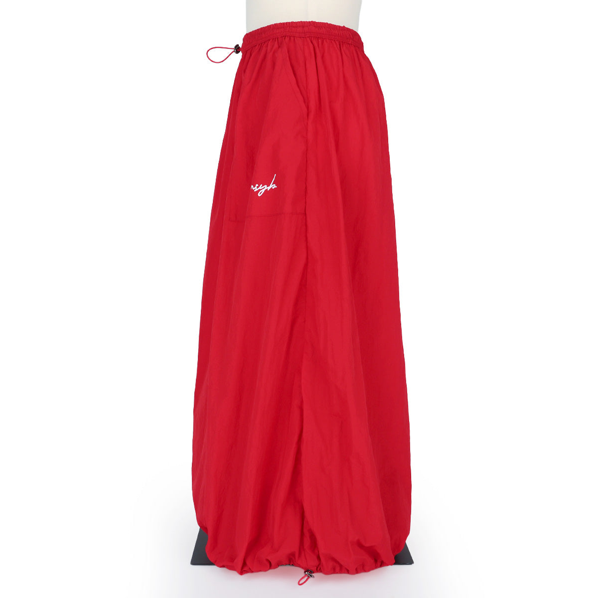 Baida Skirt - Red