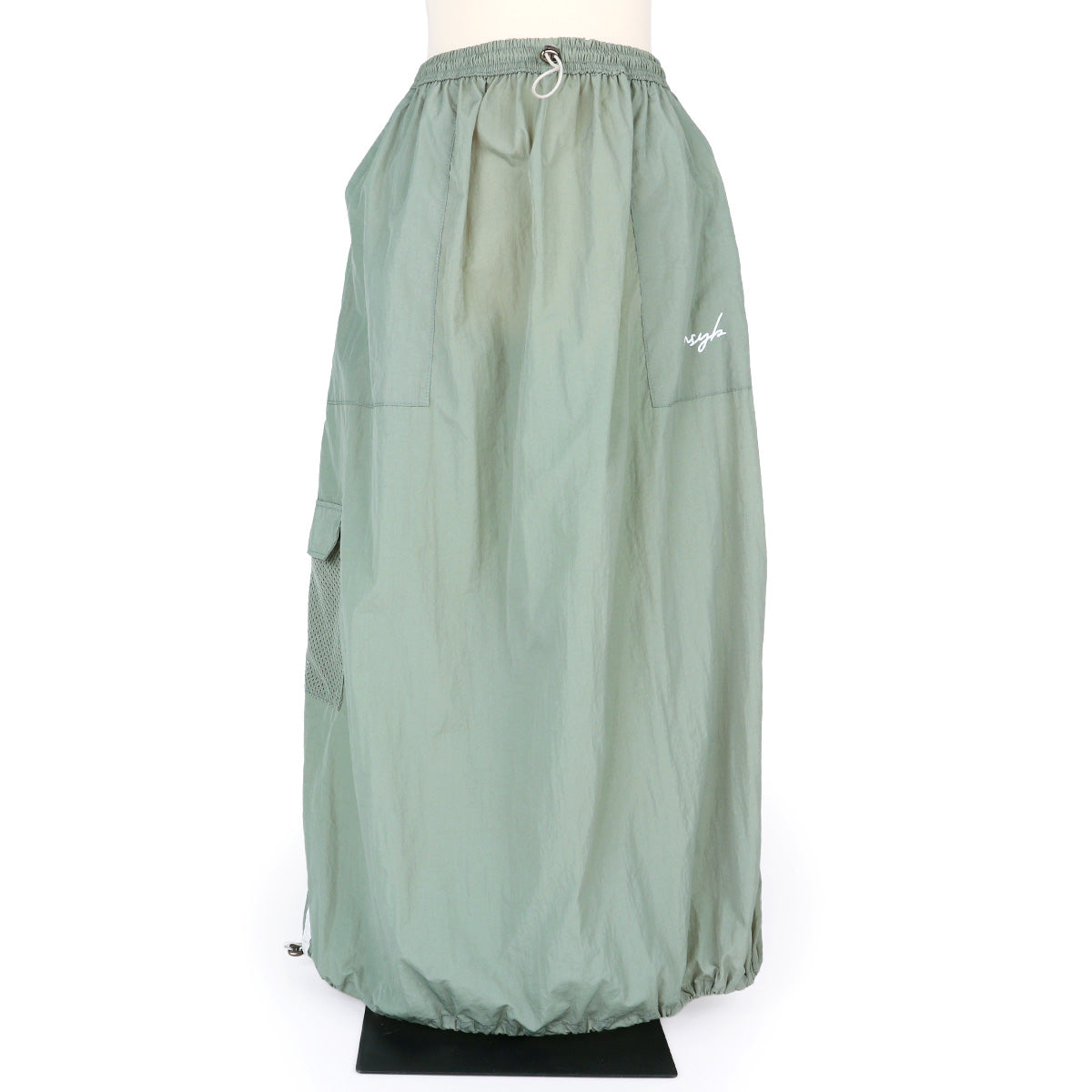 Baida Skirt - Sage Green
