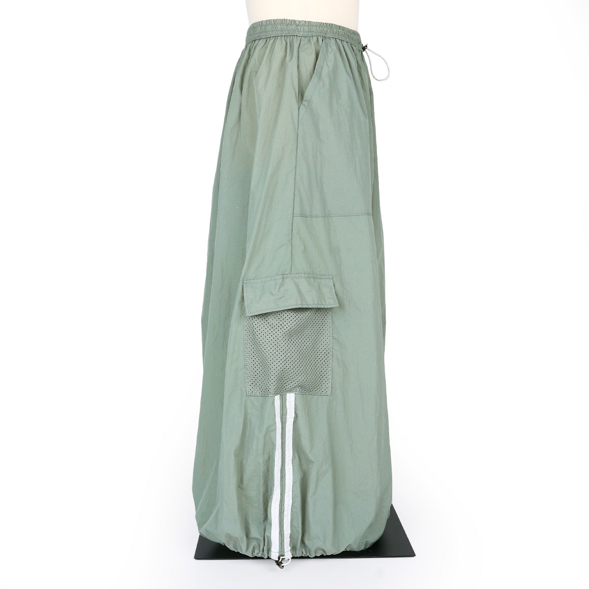 Baida Skirt - Sage Green