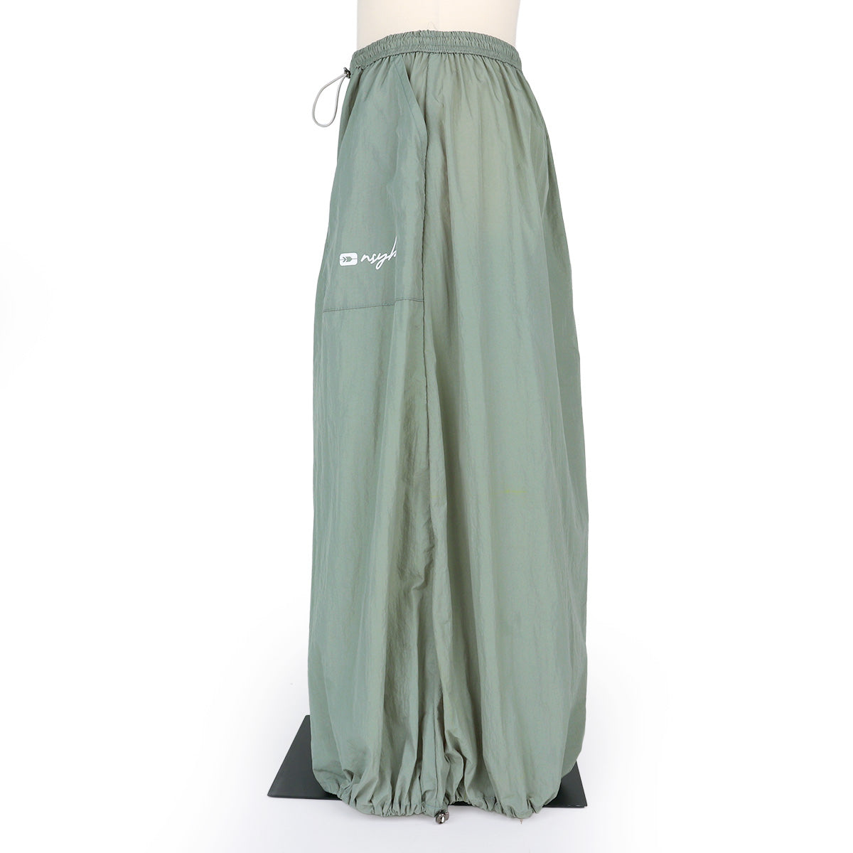Baida Skirt - Sage Green