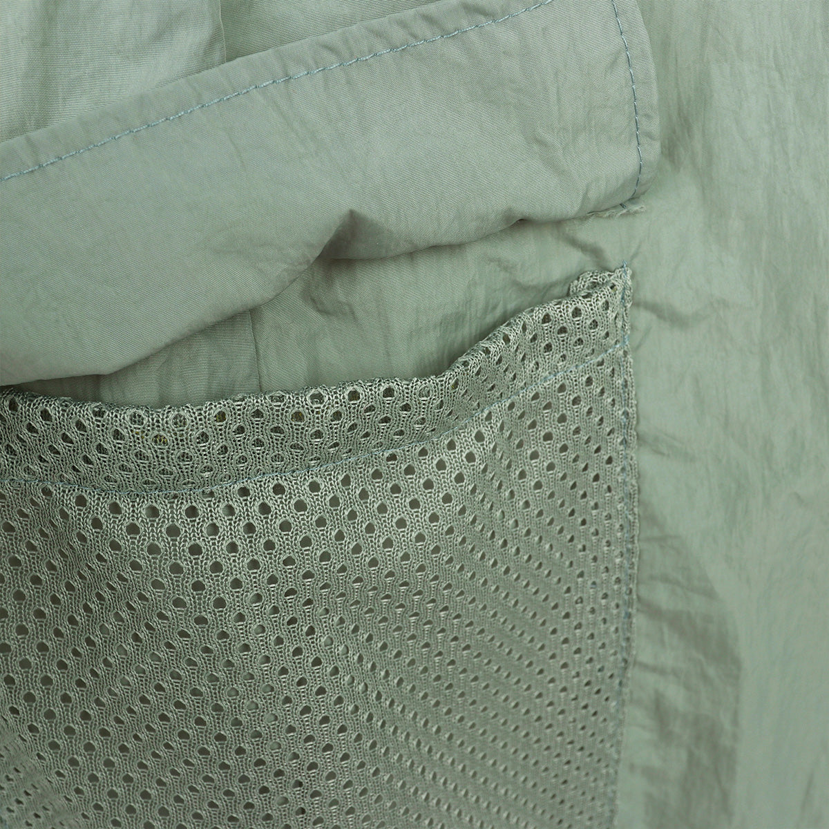 Baida Skirt - Sage Green