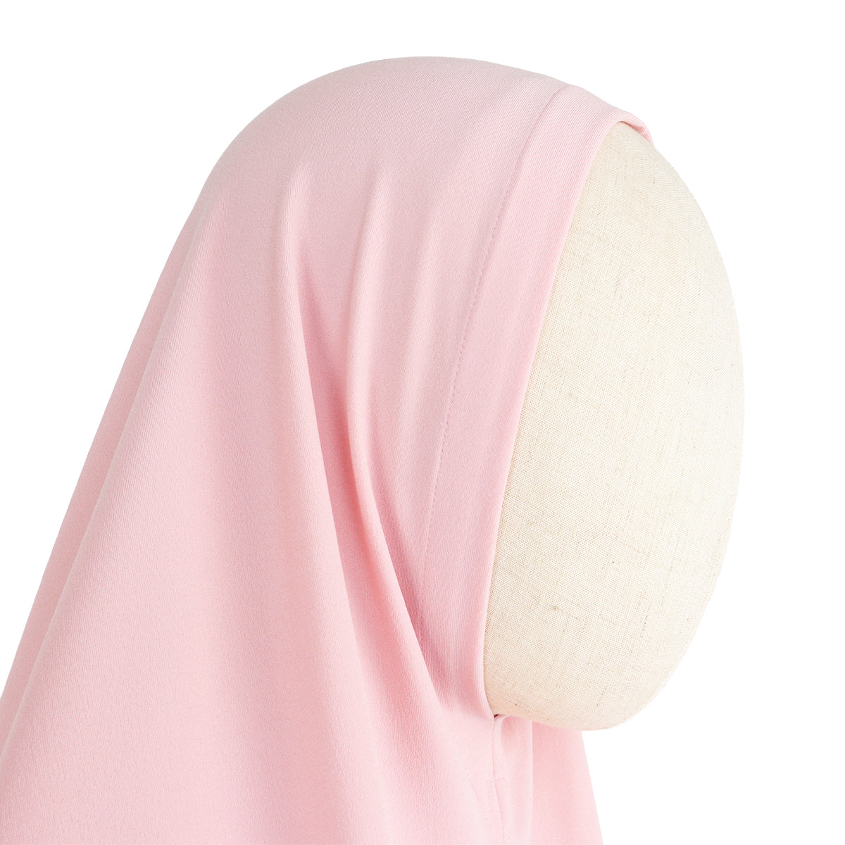 Bani Hijab Reeactive - Blush Pink