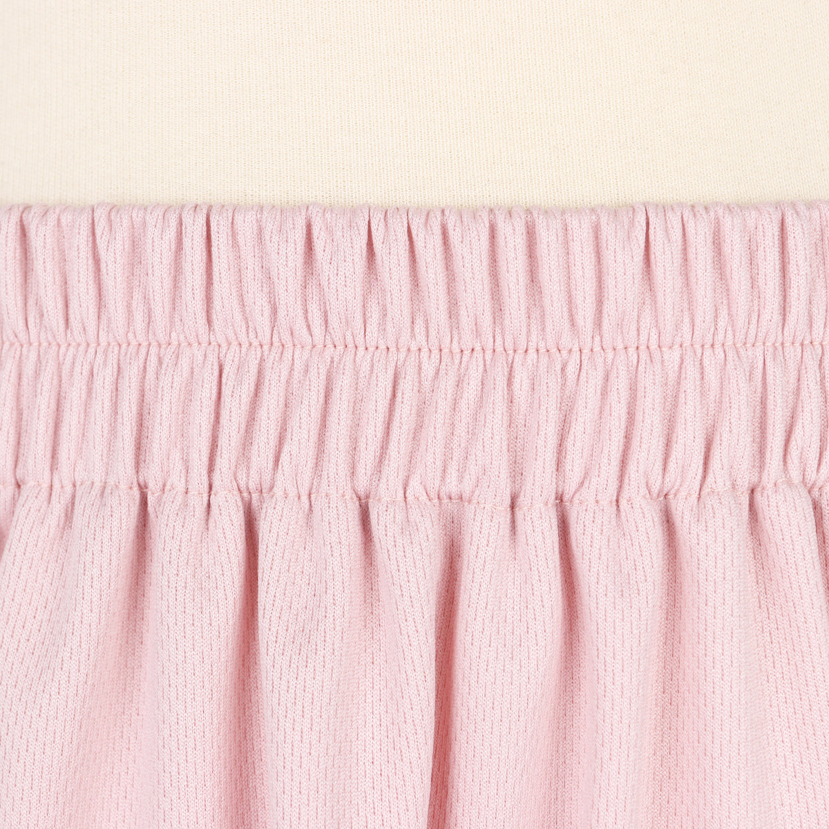 Baseera Hareem Pants - Blush Pink