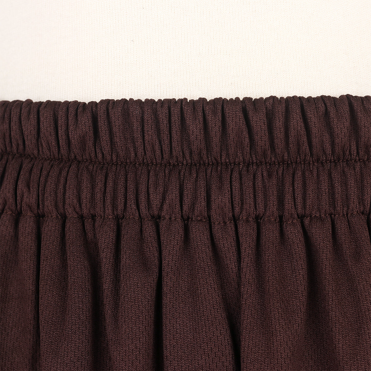 Baseera Hareem Pants - Brown