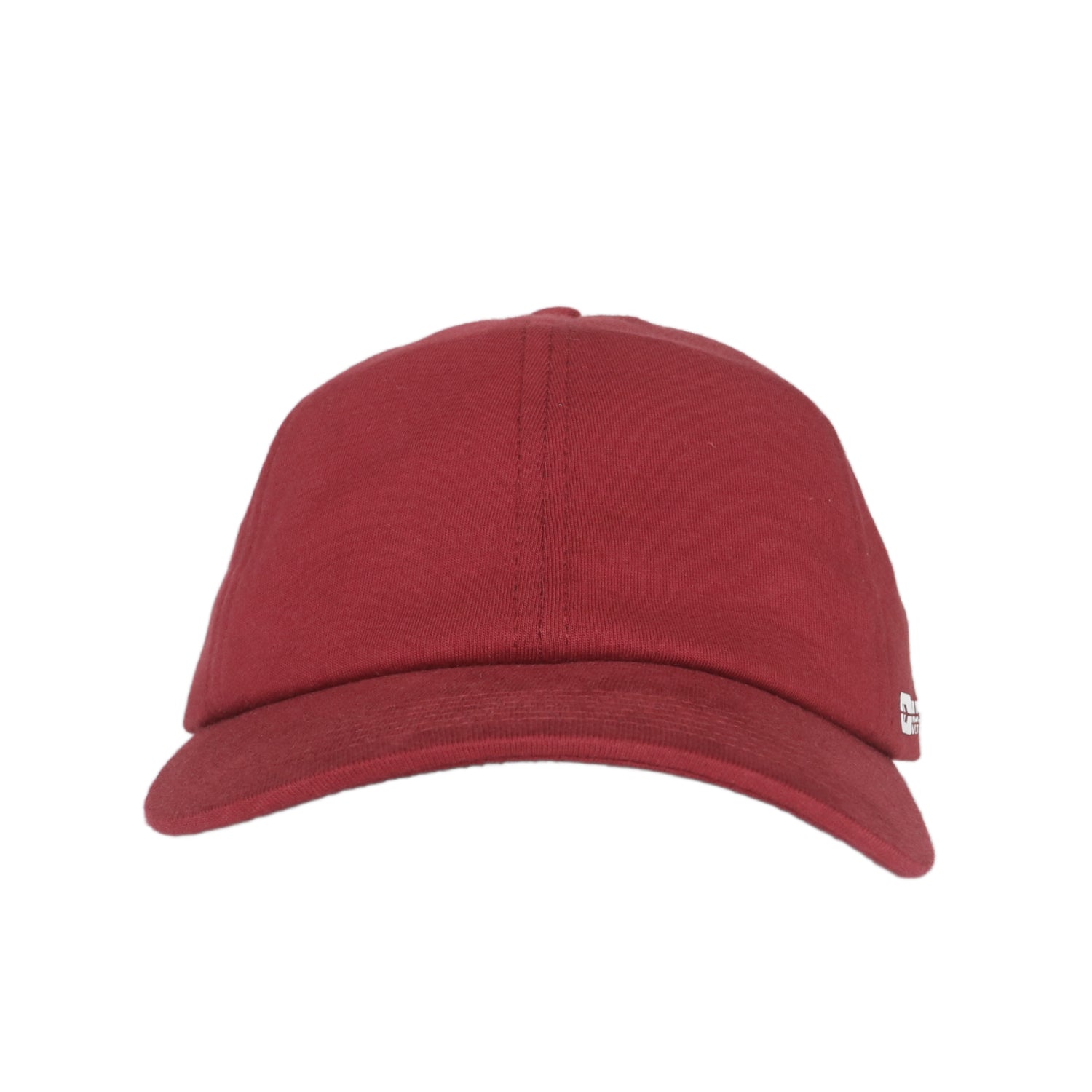 Basma Cap - Maroon