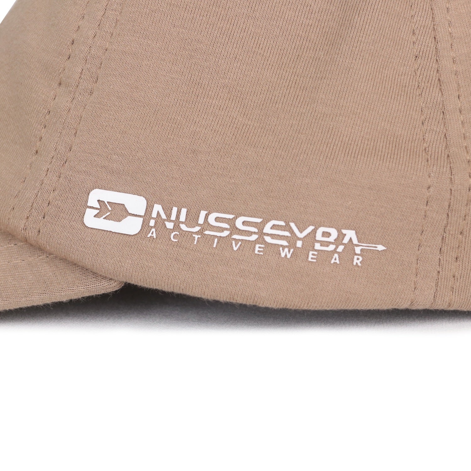Basma Cap - Pale Khaki
