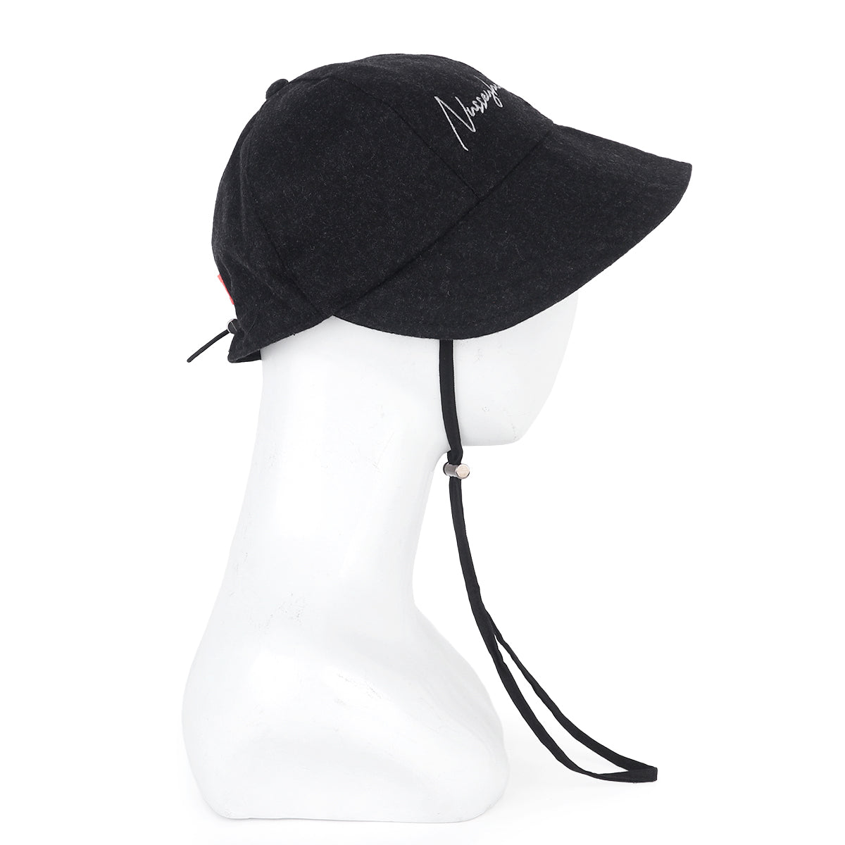 Belva Hat - Black
