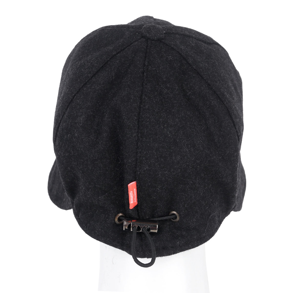 Belva Hat - Black