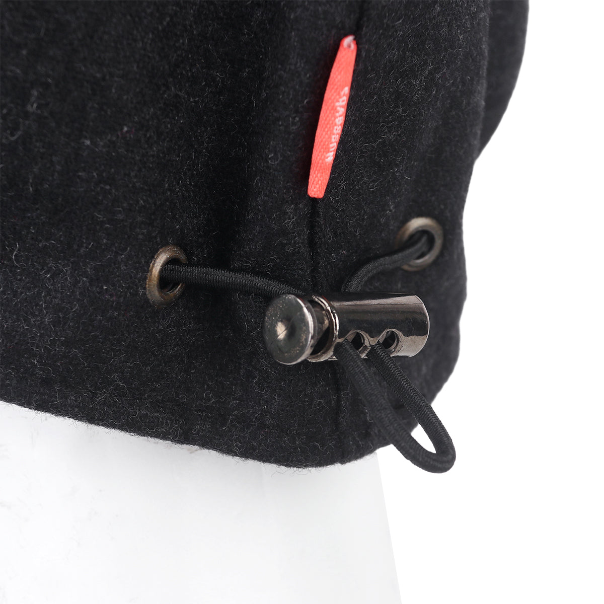 Belva Hat - Black