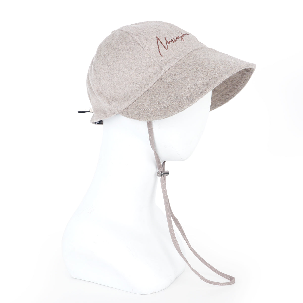 Belva Hat - Mocca