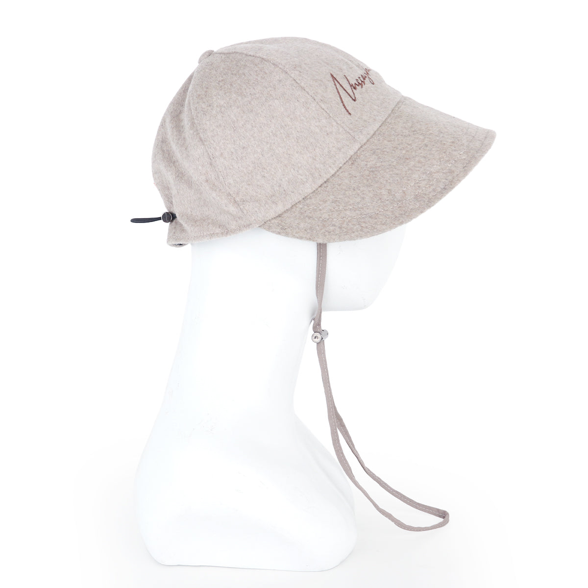 Belva Hat - Mocca