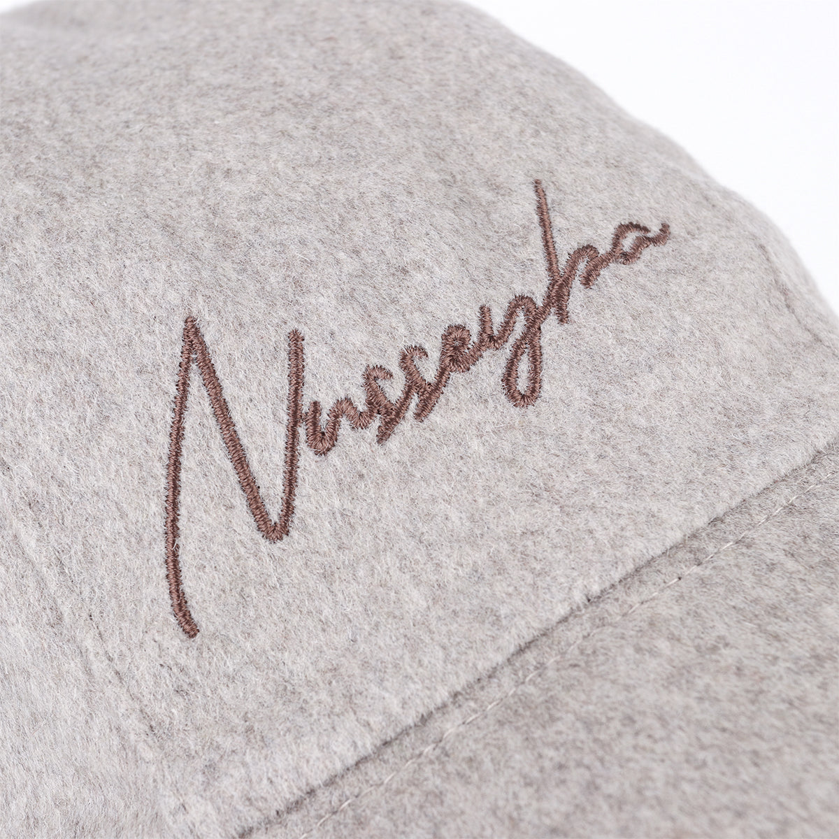 Belva Hat - Mocca