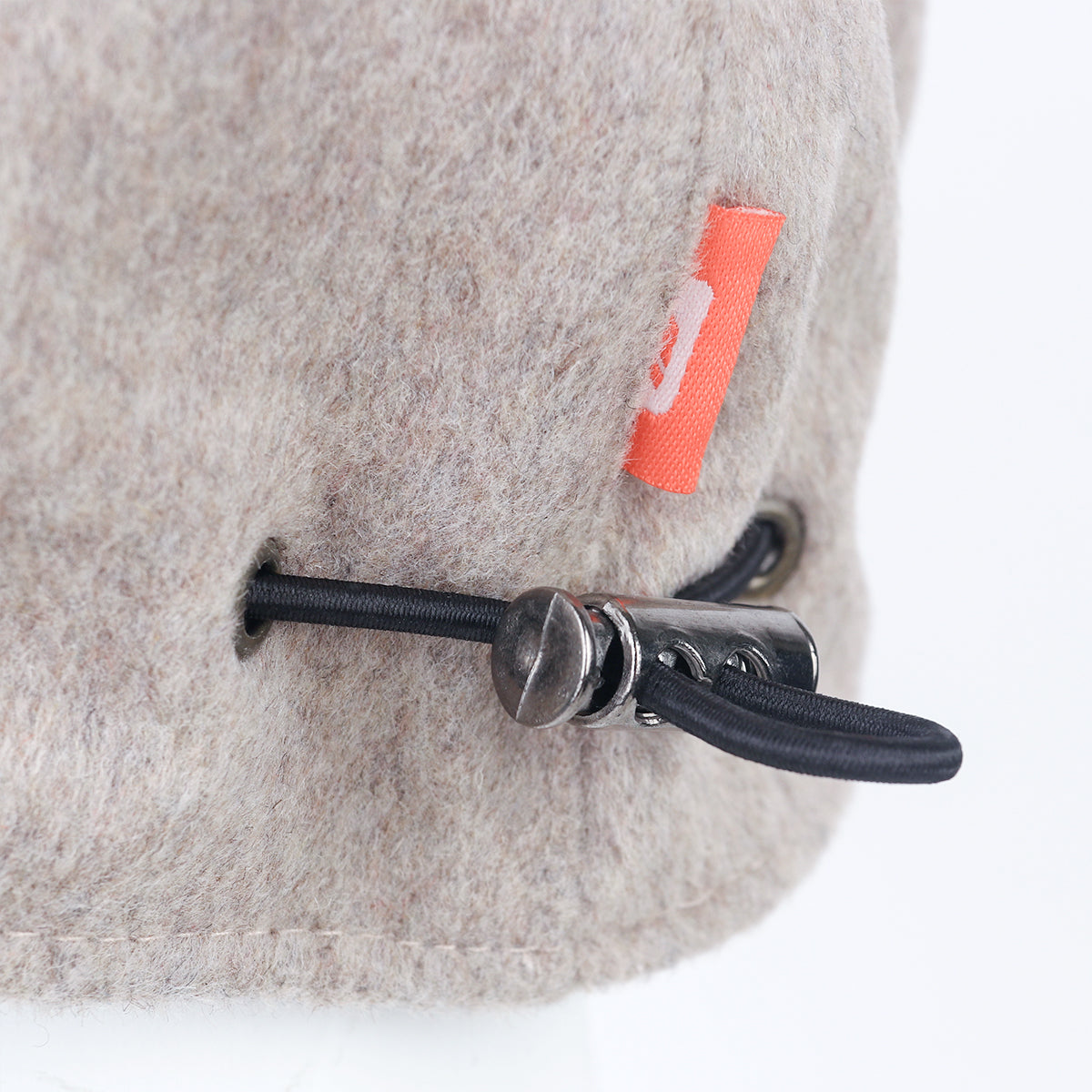 Belva Hat - Mocca