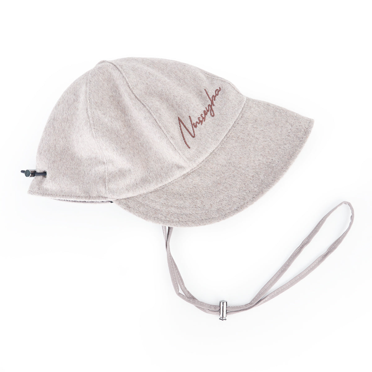 Belva Hat - Mocca