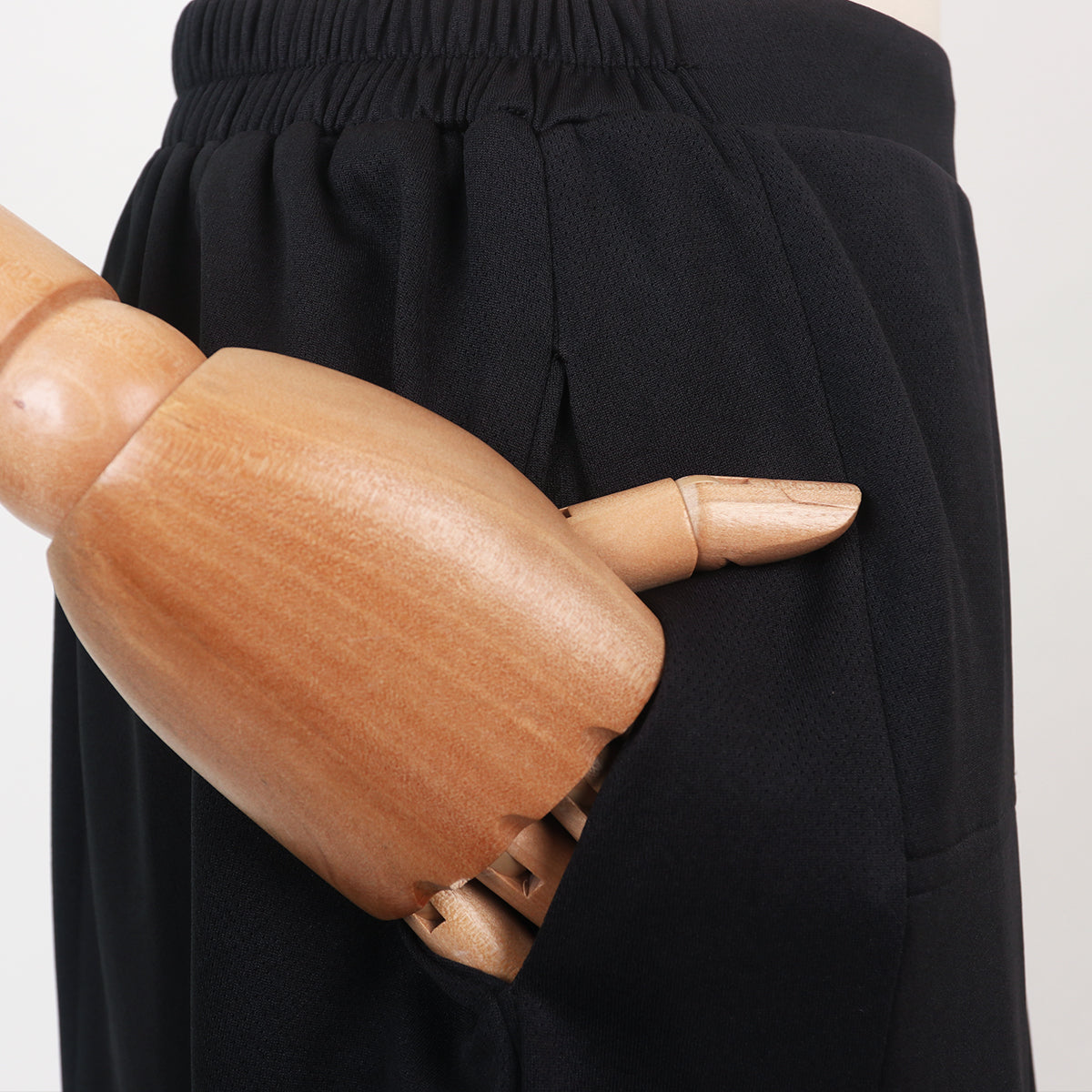 Biyya Skirt - Black