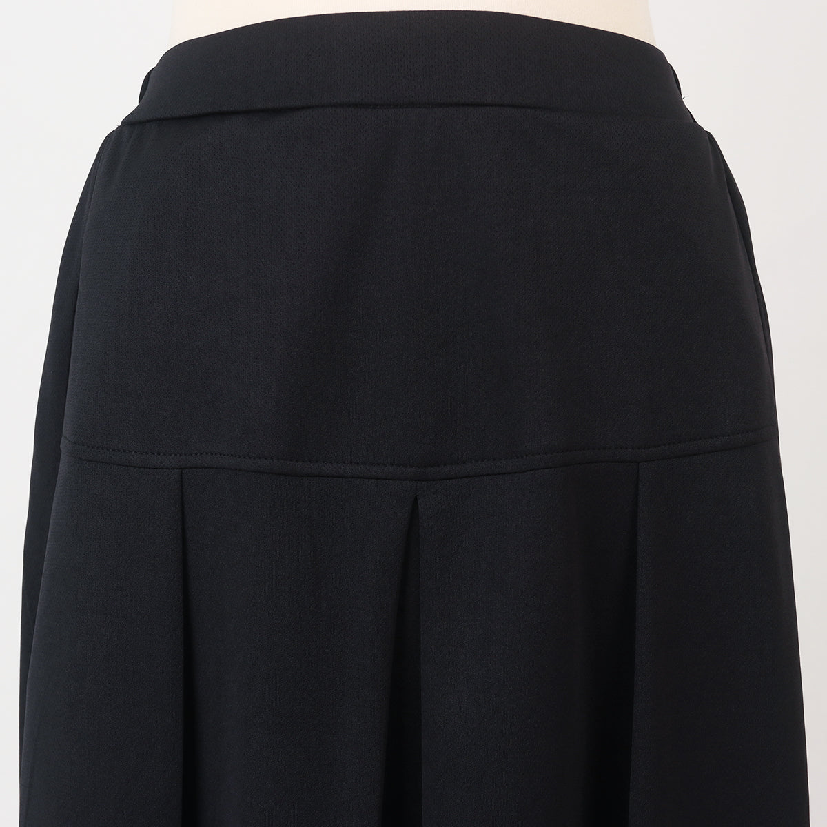 Biyya Skirt - Black