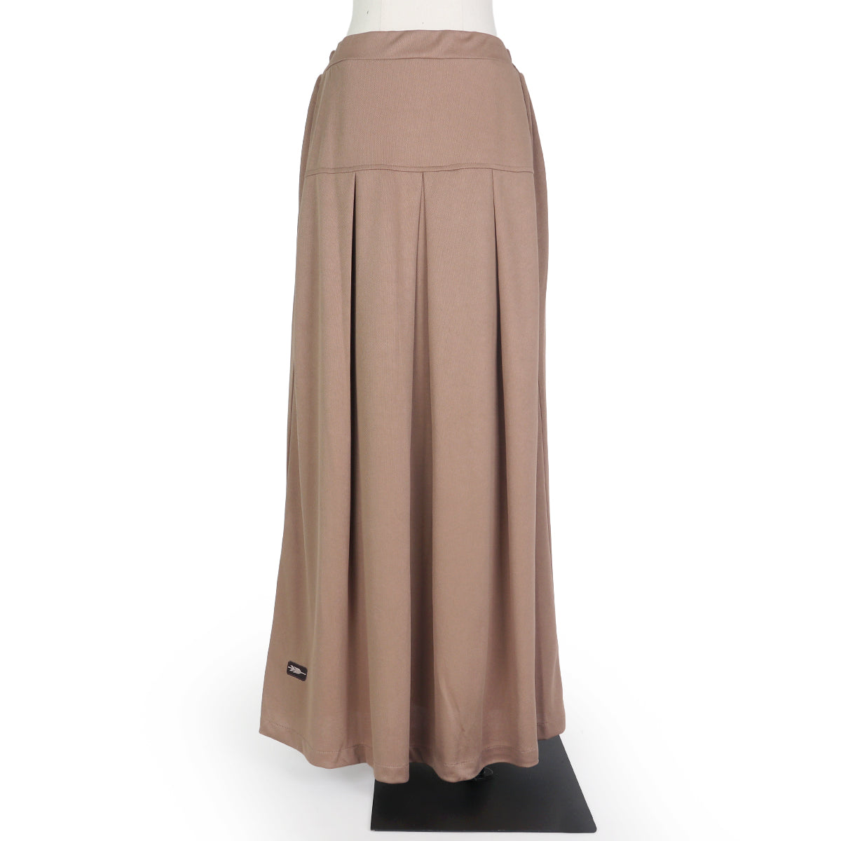 Biyya Skirt - Mocca